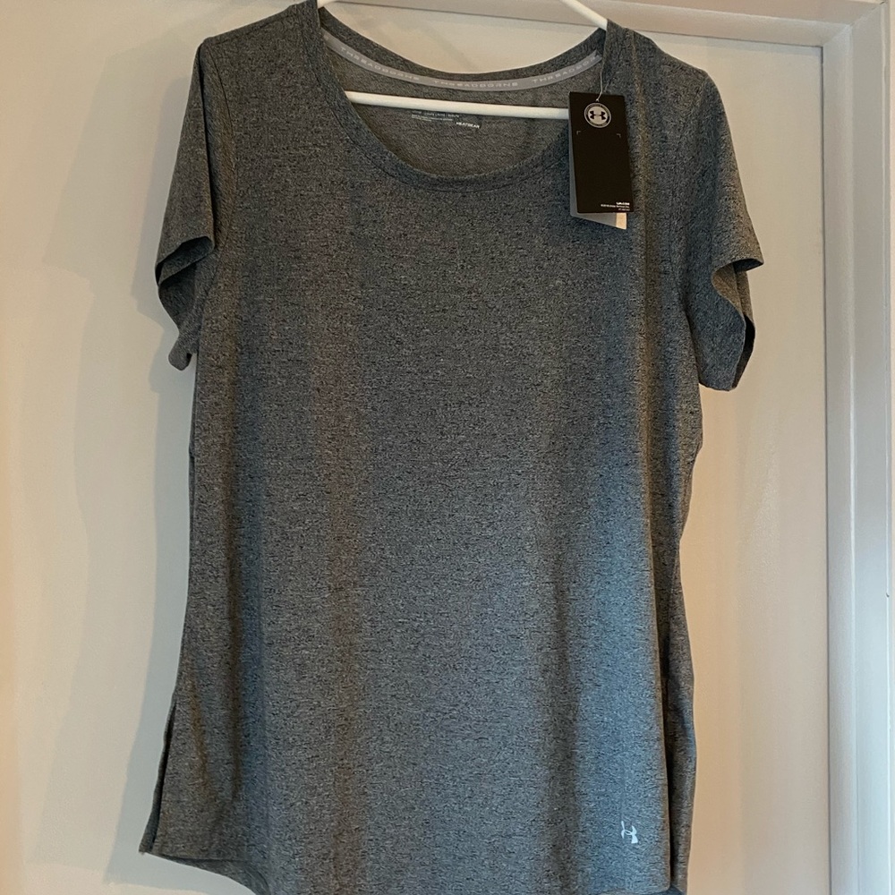 Under Armour Threadborne Shirt